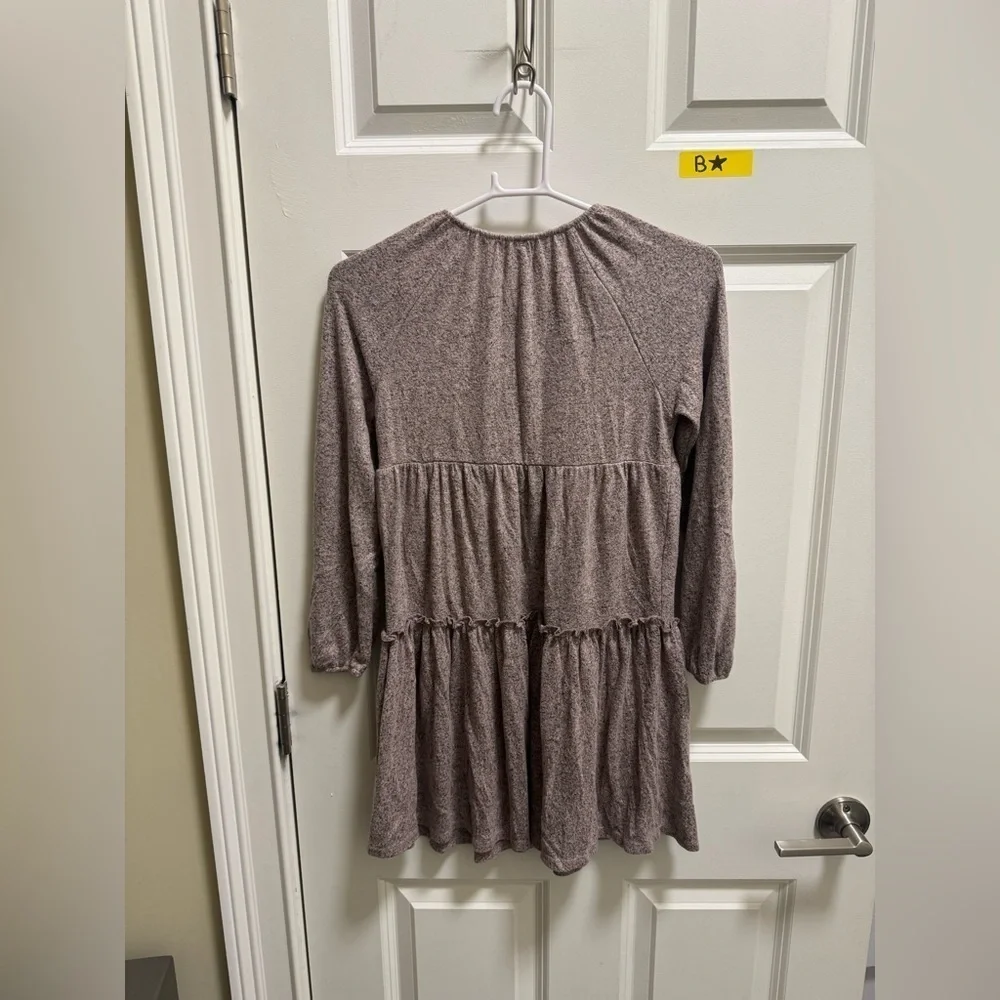 Youth Girls Tucker+Tate Dress